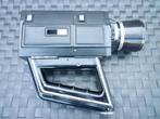 Vintage Revue S8 sound de Luxe super 8 camera, Ophalen, 8mm, (Video)band