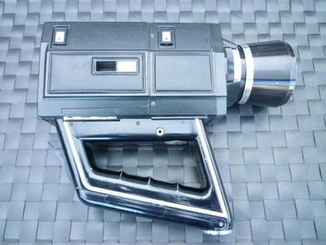 Vintage Revue S8 sound de Luxe super 8 camera beschikbaar voor biedingen