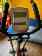 Crosstrainer - Weinig gebruikt!, Ophalen of Verzenden, Zo goed als nieuw, Crosstrainer, Metaal