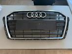 Grill Audi A3 8V Facelift 8V3853651AA Origineel bj.2017-2021, Ophalen, Gebruikt, Voor, Audi