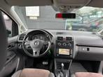 Volkswagen Touran 1.4 TSI Highline/PANO-DAK/CAMERA/NAVI/PDC/, Auto's, Volkswagen, Origineel Nederlands, Te koop, 5 stoelen, Benzine