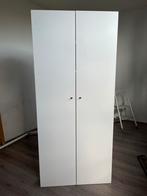 IKEA Platsa kledingkast, Huis en Inrichting, Ophalen, Kunststof, Met hangruimte, 50 tot 100 cm