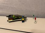 Lego City 60114 Speedboot, Ophalen of Verzenden, Zo goed als nieuw, Complete set, Lego