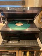 Bang & Olufsen Beogram 7000 set Black Edition, Ophalen, Gebruikt, Overige merken