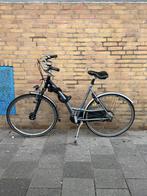 Heren/Dames Fiets met 7 versnellingen – goede staat, Fietsen en Brommers, Fietsen | Dames | Damesfietsen, Ophalen, Gebruikt, Overige merken