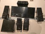 Sony BDV N5200 W 5.1 Cinema setje, Gebruikt, 70 watt of meer, Ophalen of Verzenden, 5.1-systeem