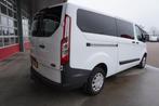 Ford Transit Custom Tourneo 310 2.0 TDCI 105PK L2H1 Trend 9, Auto's, Ford, Te koop, Transit, Airconditioning, Gebruikt