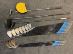 Titleist Golfset Inclusief Scotty Cameron Putter, Ophalen of Verzenden, Gebruikt, Set, Overige merken