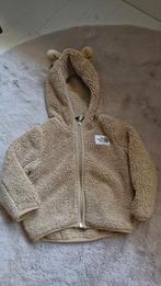 North Face teddy babyjas, Kinderen en Baby's, Babykleding | Maat 80, Ophalen of Verzenden, Zo goed als nieuw, Jongetje of Meisje