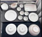 Wedgwood servies, Ophalen of Verzenden, Zo goed als nieuw, Porselein, Bord of Schaal