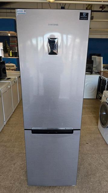 Samsung koelvriescombinatie | A++ | No Frost | Garantie ✅️ beschikbaar voor biedingen