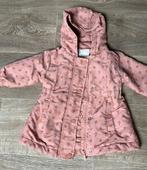 Next meisjes jas, Kinderen en Baby's, Babykleding | Maat 80, Meisje, Ophalen of Verzenden, Zo goed als nieuw, Jasje