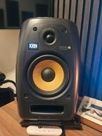 KRK VXT6 Studio Monitor, Audio, Tv en Foto, Luidsprekers, Zo goed als nieuw, Minder dan 60 watt, Front, Rear of Stereo speakers