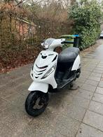 Piaggio zip 2020, Ophalen, Zo goed als nieuw, Benzine, Zip
