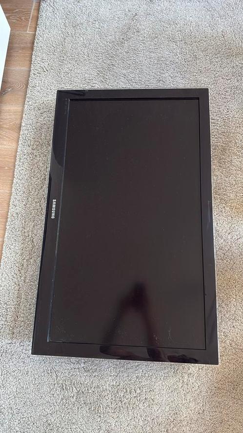 Samsung televisie – werkend, Audio, Tv en Foto, Televisies, Zo goed als nieuw, Samsung, 50 Hz, Ophalen of Verzenden