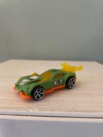 2019 McDonald's Hot Wheels Car, GT Hunter, Ophalen of Verzenden