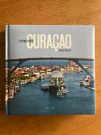 Karel Tomeï - Flying over Curaçao, Karel Tomeï; Peter de Lange, Nieuw, Ophalen of Verzenden, Overige onderwerpen