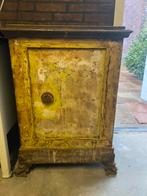 Gratis Kluis, Ophalen