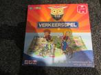 Verkeersspel, Kinderen en Baby's, Speelgoed | Educatief en Creatief, Ophalen of Verzenden, Gebruikt