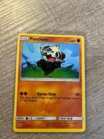 Pancham 072/145 Guardians Rising - Pokémon Kaart, Ophalen of Verzenden, Nieuw, Losse kaart