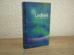 Liedboek blauw/groen; Zingen en bidden in huis en kerk, Muziek en Instrumenten, Zang, Nieuw, Ophalen of Verzenden, Artiest of Componist