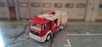 siku MAN  brandweer, Hobby en Vrije tijd, Modelauto's | 1:50, Ophalen of Verzenden, Zo goed als nieuw, Bus of Vrachtwagen, SIKU