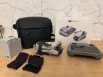 DJI Mini 4 Pro Drone Fly More Combo RC2 Smart ND Filters, Audio, Tv en Foto, Drones, Ophalen of Verzenden, Zo goed als nieuw