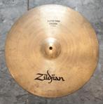 Avedis Zildjian Paper Thin Crash 17", Ophalen of Verzenden, Zo goed als nieuw, Overige merken