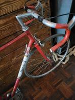 Vintage Flandria Racefiets - Handschakel, Overige merken, Gebruikt, Staal, Heren