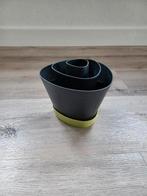 Tupperware lepelhouder, pollepelpot, Huis en Inrichting, Ophalen of Verzenden