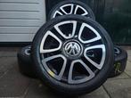 16" BiColor Volkswagen UP velgen banden "Triangle", 16 inch, Verzenden, Banden en Velgen, 185 mm