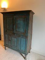 Indiase kast antiek, Ophalen, Gebruikt, 25 tot 50 cm
