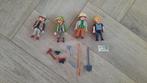 Playmobil wildlife onderzoekers, Ophalen of Verzenden, Gebruikt, Los playmobil
