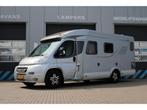 Hymer Exclusive Line T674 CL T654 MAXI Dakairco, Caravans en Kamperen, Campers, Ringverwarming, Airbags, Hymer, 6 tot 7 meter
