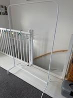 Ikea mulig kledingrek, Ophalen, Zo goed als nieuw