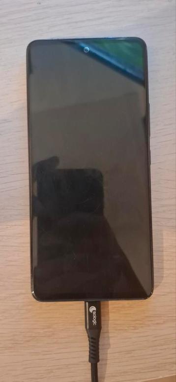 Samsung Galaxy A53 5G (128GB) - Gebruikt, lichte inbranding beschikbaar voor biedingen