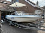 GLASTRON SSV 173 Z-DRIVE 3.0 140 pk, Ophalen, Gebruikt, Binnenboordmotor, 120 tot 200 pk