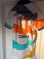 Gesigneerd Coman & Muller officieel Bayern shirt, Verzamelen, Ophalen of Verzenden, Nieuw, Buitenlandse clubs, Shirt