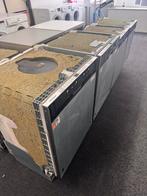 SIEMENS BOSCH A++ inbouw vaatwassers met 6 mnd VOLLEDIGE gar, N, Minder dan 85 cm, N, Minder dan 10 liter