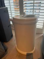 Ubbi luieremmer, Kinderen en Baby's, Ophalen, Zo goed als nieuw, Luieremmer