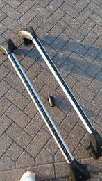 Dakdragers Volvo V60 (zonder rails), Ophalen, Zo goed als nieuw