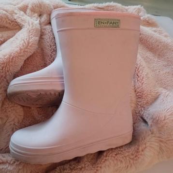 Enfant Regenlaarzen Maat 32 beschikbaar voor biedingen