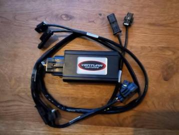 Ventura Chiptuning  beschikbaar voor biedingen