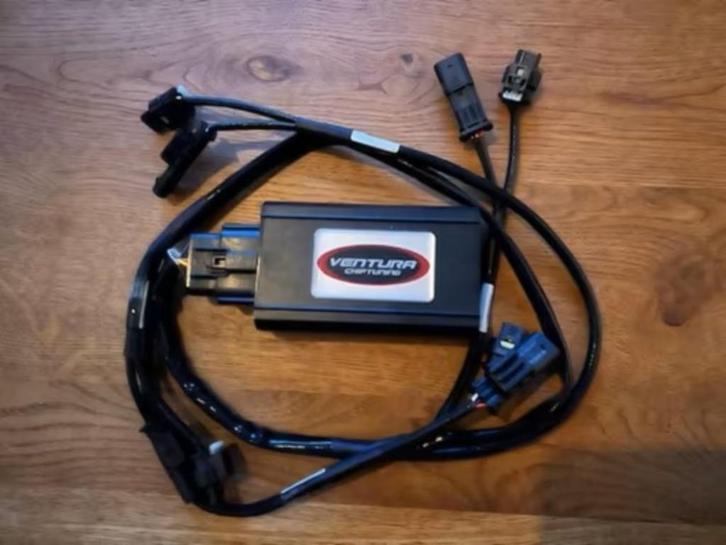 Ventura Chiptuning, Auto diversen, Tuning en Styling, Ophalen of Verzenden