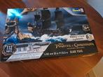 Revell Model Set - Black Pearl, Ophalen of Verzenden, Nieuw, 1:50 tot 1:144
