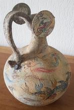 Griekse kruik (handgemaakte kopie), Antiek en Kunst, Ophalen of Verzenden