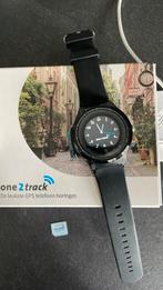 One2track horloge, Ophalen, GPS, Zo goed als nieuw, Android