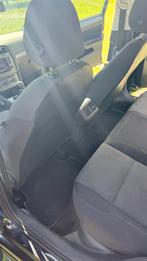 Volkswagen Golf 1.6 TDI 66KW 5D 2014 Zwart, Voorwielaandrijving, 4 cilinders, Zwart, 26 km/l