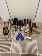 Dames schoene, Ophalen, Zo goed als nieuw