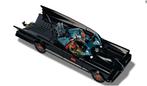Batmobile in blisterdoos incl. trekhaak Corgi NEW 1:46 # 267, Verzenden, Nieuw, Auto, Corgi